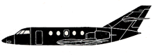 Silhouette image of generic FA20 model; specific model in this crash may look slightly different