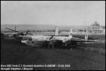 photo of Avro-685-York-C-1-G-AMUM
