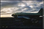 photo of Curtiss-C-46F-Commando-CF-HZI