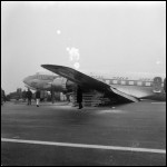 photo of Douglas-DC-7C-N733PA
