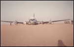 photo of Douglas-C-54A-F-BELK