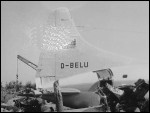 photo of Convair-CV-240-4-D-BELU