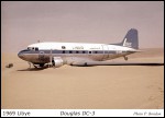 photo of Douglas-C-47A-OO-SBH
