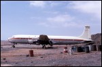 photo of Douglas-DC-7C-EC-BEO