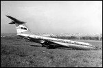 photo of Tupolev-Tu-134-HA-LBA