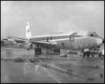 photo of Boeing-707-131-N743TW