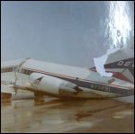 photo of DC-9-32-N3329L
