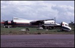 photo of Fairchild-F-27-PI-C875