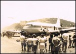 photo of Douglas-C-49E-ZS-DAK