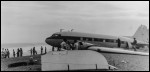 photo of Douglas-C-49E-ZS-DAK