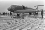 photo of Vickers-Super-VC10-1151-G-ASGO