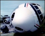 photo of DC-8-63CF-N6164A