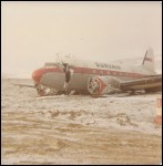 photo of Douglas-C-47-CF-FKZ