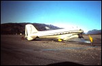 photo of Douglas-C-47-N723A