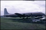 photo of Douglas-DC-7CF-N356AL