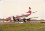 photo of Vickers-708-Viscount-G-ARIR