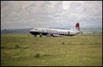 photo of Vickers-806-Viscount-G-AOYS