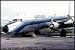 photo of Douglas-DC-6BF-YN-BVI
