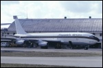 photo of Boeing-707-124-HI-384HA