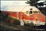 photo of DC-9-32-PK-GNI