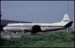 photo of Vickers-828-Viscount-PK-MVG