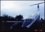 photo of Beechcraft-C-12F-Huron-85-1269