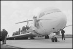photo of Fokker-100-PH-KLG