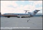photo of Boeing-727-223-N845AA