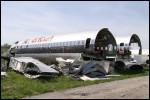 photo of Boeing-727-223-N845AA