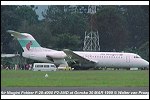 photo of Fokker-F-284000-P2-AND