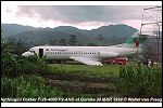 photo of Fokker-F-284000-P2-AND