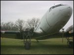 photo of Douglas-C-47A-N842MB