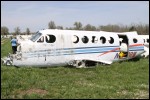 photo of Beechcraft-B200-King-Air-N899RW