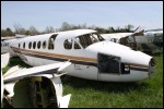 photo of Beechcraft-200-Super-King-Air-N200RW