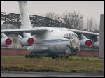 photo of Ilyushin-Il-76MD-UR-76717