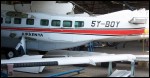 photo of Cessna-208-Caravan-5Y-BOY