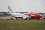 photo of Boeing-737-301F-OO-TND