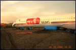 photo of MD-83-SU-BOZ