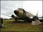 photo of Douglas-DC-3C-HK-3199