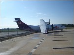 photo of ATR-42-320-N904FX
