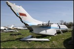 photo of Cessna-750-Citation-X-N369B