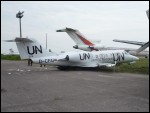 photo of Learjet-35A-D-CFAI