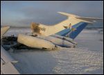 photo of Tupolev-Tu-154B-2-RA-85588