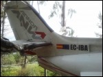 photo of Cessna-500-Citation-I-EC-IBA
