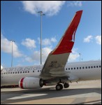 photo of Boeing-737-8FE-VH-YID