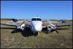 photo of Beechcraft-A100-King-Air-C-FEYT