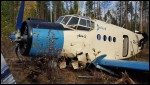photo of Antonov-An-2R-RA-35141