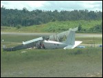 photo of BN-2T-Islander-P2-SBC