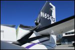 photo of Cessna-560-Citation-Encore-N654CE