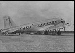 photo of Douglas-DC-2-115E-PH-AKL